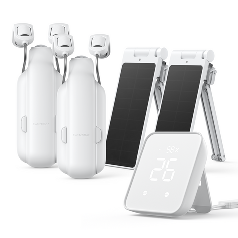 Curtain 3 (Rod) + Hub 2 + Bot Curtain 3 (Rod) + Hub 2 + Bot