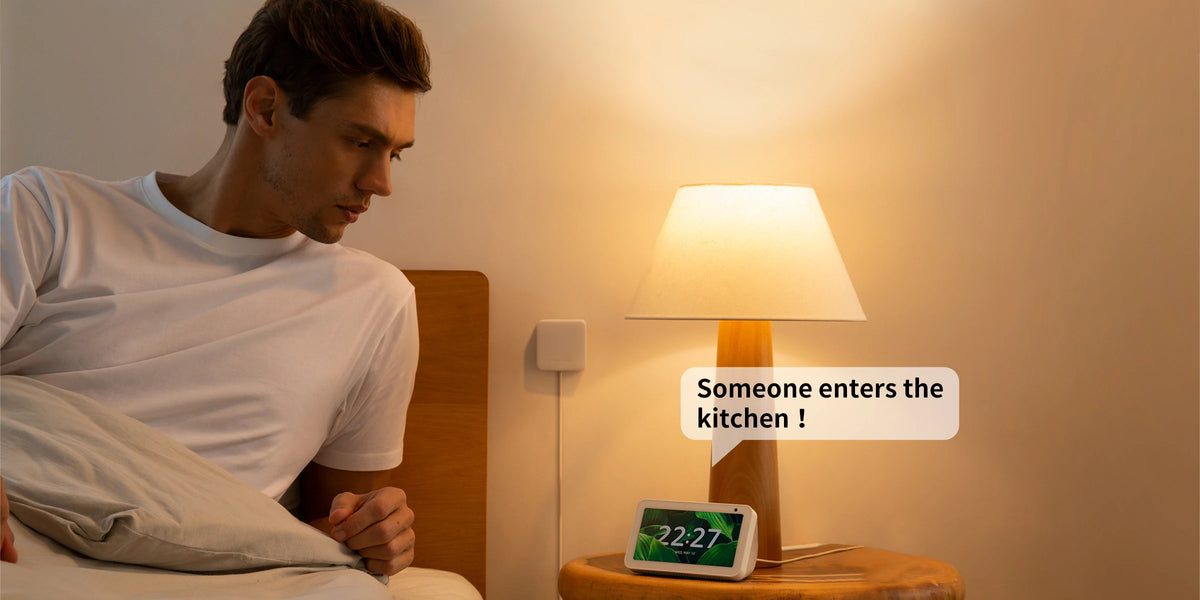 Motion Sensor Light Switch | SwitchBot Motion Sensor for Home Motion Sensor Light Switch | SwitchBot Motion Sensor for Home